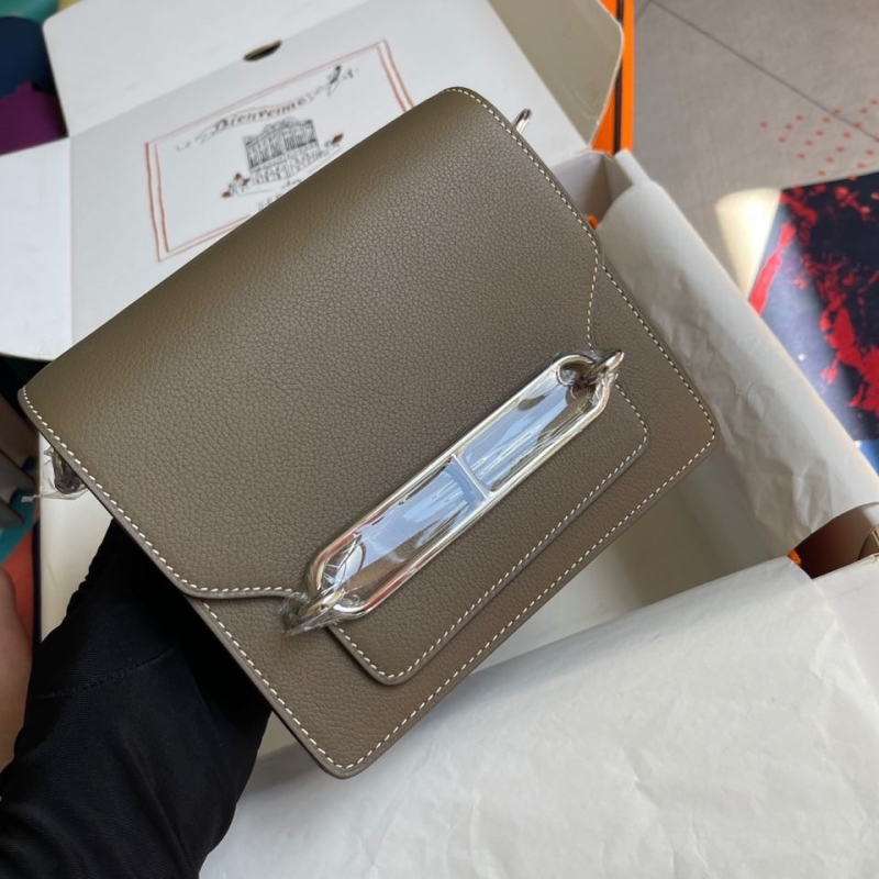 Hermes Roulis Bags